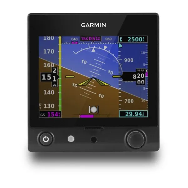 航空機・ヘリコプター GARMIN G5 Garmin G5